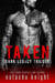 Taken: Dark Legacy Trilogy