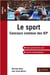Le sport - Concours commun des IEP