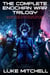 The Complete Enochian War Collection - Bundles by Luke Mitchell