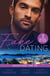 Fake Dating: Deceiving The Ex - Proposal for the Wedding Planner (Wedding of the Year) / Her Perfect Candidate / The Boyfriend Arrangement