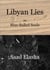 Libyan Lies (Blue-Balled Souls)