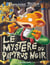 Le Mystère du papyrus noir