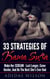 33 Strategies of Kama Sutra