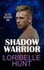 Shadow Warrior - Delroi Warrior, #1