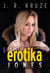 The Saga of Erotika Jones 08 - Speculative Fiction Modern Parables