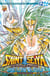 Saint Seiya - Les Chevaliers du Zodiaque  - The Lost Canvas - La Légende d'Hadès - Tome 13