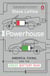 The Powerhouse - Inside the Invention of a Battery to Save the World