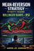 Mean-Reversion Strategy in Equity Trading