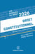 Droit constitutionnel 2026