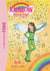Rainbow Magic 04 - Jade, la fée verte