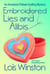 Embroidered Lies and Alibis - An Anastasia Pollack Crafting Mystery, #15