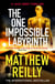 The One Impossible Labyrinth - The Brand New Jack West Thriller