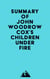 Summary of John Woodrow Cox's Children Under Fire