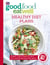 Good Food Eat Well: Healthy Diet Plans