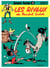 Lucky Luke - Tome 19 - Les rivaux de Painful Gulch