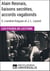 Alain Resnais, liaisons secrètes, accords vagabonds de Suzanne Liandrat-Guigues et Jean-Louis Leutrat - Les Fiches de Lecture d'Universalis