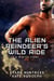 The Alien Reindeer's Wild Ride - A Winter Starr