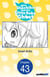 Miss Shachiku and the Little Baby Ghost #043
