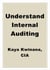Understand Internal Auditing