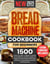 Bread Machine Cookbook For Beginners