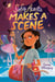 Sofía Acosta Makes a Scene