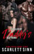 Fulfilled by Daddy's Best Friends - Daddy's Girl, #16