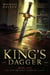 The King's Dagger - The Dragon Keepers, #1
