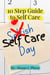 10 Steps to Self Care