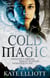 Cold Magic - Spiritwalker: Book One