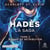 La saga d'Hadès - Tome 02: A Game of Retribution - A Game of Retribution