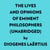 The Lives And Opinions Of Eminent Philosophers (Unabridged)