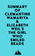 Summary of Clemantine Wamariya & Elizabeth Weil's The Girl Who Smiled Beads