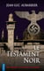 Le testament noir