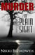 Murder in Plain Sight - Summer McCloud paranormal mystery, #1