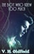 The Boy Who Knew Too Much