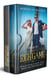 The Rich Game & What Poor People Do That Rich People Don’t (2 Book Set)