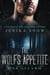 The Wolf's Appetite - The Lycans, #8