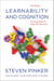 Learnability and Cognition, new edition - The Acquisition of Argument Structure