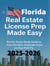 Florida Real Estate License Prep Made Easy - Calypso Keys: Real Estate Made Simple