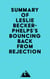 Summary of Leslie Becker-Phelps's Bouncing Back from Rejection