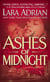 Ashes of Midnight - A Midnight Breed Novel