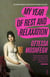 My Year of Rest and Relaxation - The cult New York Times bestseller