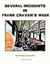 Several Incidents in Frank Craven's Week - The Invisible Man, #6