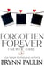Forgotten Forever - Circle of Three, #4