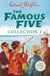 The Famous Five Collection 2 - Books 4-6