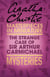 The Strange Case of Sir Arthur Carmichael - A Hercule Poirot Short Story