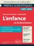 L'enfance en 22 dissertations. Épreuve de français/philosophie. Prépas scientifiques