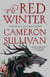 The Red Winter - A lyrical folklore fantasy full of sorcery, demons and debauchery