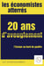 20 ans d'aveuglement - L’Europe au bord du gouffre