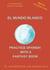 El Mundo Blanco (B2-C1 Advanced Level) -- Spanish Graded Readers with Explanations of the Language - Practice Spanish with a Fantasy Book - El Universo de los Hanún-Ais, #3